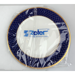 cobalt royal zepter тарелка десертная отдельный предмет