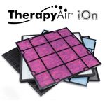 zepter комплект фильтров для therapy air ion