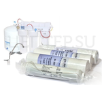 комплект фильтров zepter ee-ro-6-pf
