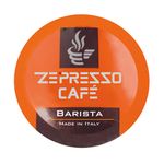 zep-102 barista кофейные капсулы