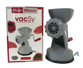 vgw-0042 мясорубка vacsy цептер