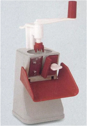овощерезка вакси цептер для фигурной нарезки