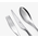 zepter infinity tableware