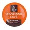zep-102 barista кофейные капсулы
